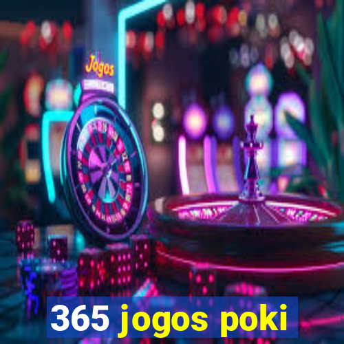 365 jogos poki